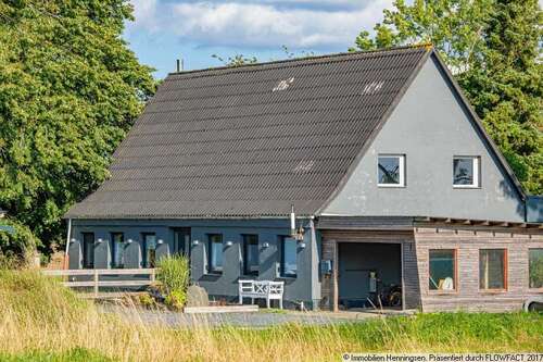 Foto - Haus zum Kaufen in Böel 259.000,00 € 100 m²