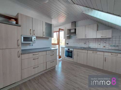 Foto - Wohnung zum Kaufen in Karlskron Grillheim 298.000,00 € 98 m²