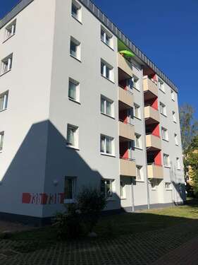 Foto - Wohnung zum Kaufen in Stralsund 129.000,00 € 49 m²