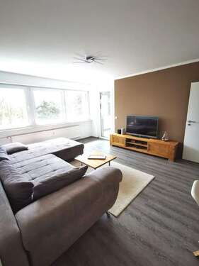 Foto - Wohnung zum Mieten in Maintal 1.125,00 € 91 m²