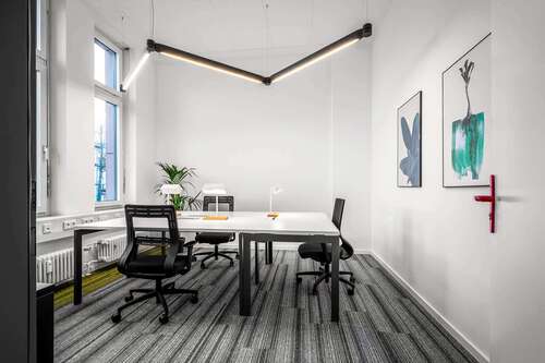 Foto - Büro in Gießen 1.190,00 € 32 m²