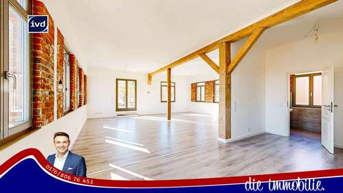 Foto - Wohnung zum Kaufen in Springe Eldagsen 365.000,00 € 143.79 m²