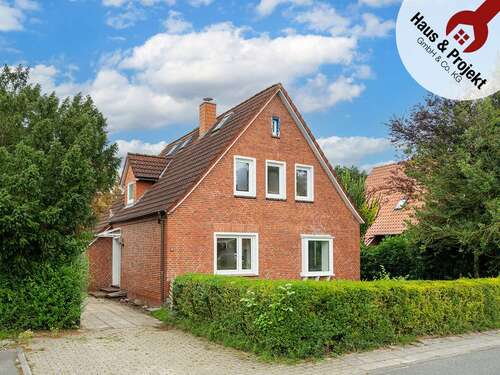 Foto - Haus zum Kaufen in Aurich 249.000,00 € 100 m²