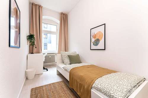 Foto - WG-Zimmer in Berlin 580,00 € 9.2 m²