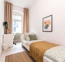 WG-Zimmer in Berlin 580,00 € 9.2 m²