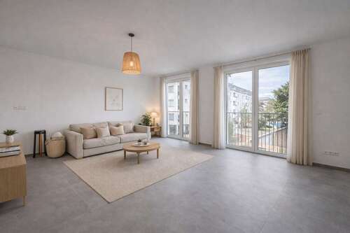 Foto - Wohnung zum Kaufen in Maintal 529.000,00 € 127 m²