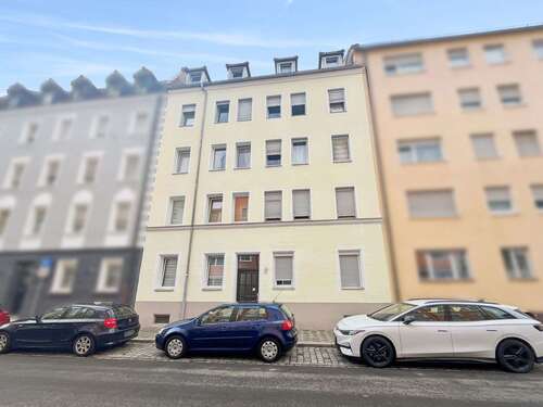 Foto - Wohnung zum Kaufen in Nürnberg 145.000,00 € 45 m²