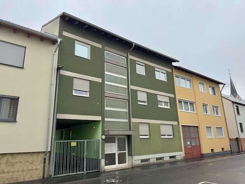 Foto - Wohnung zum Kaufen in Aschaffenburg 190.000,00 € 66 m²