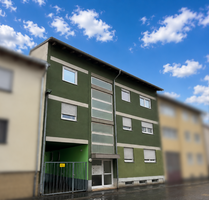 Wohnung zum Kaufen in Aschaffenburg 179.000,00 € 66 m²