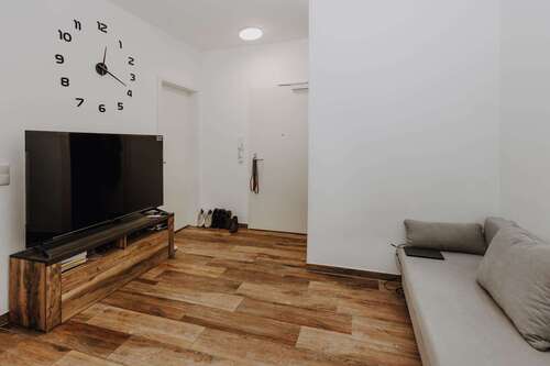 Foto - Wohnung zum Mieten in Prüm 486,00 € 36.4 m²