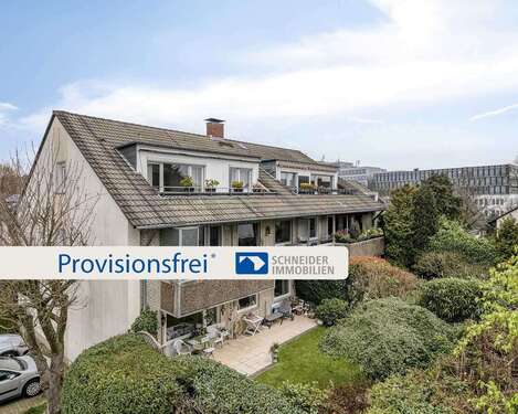 Foto - Wohnung zum Kaufen in Ratingen 214.200,00 € 65 m²