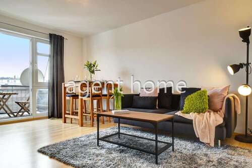 Foto - Wohnung zum Mieten in Stuttgart 1.350,00 € 54 m²