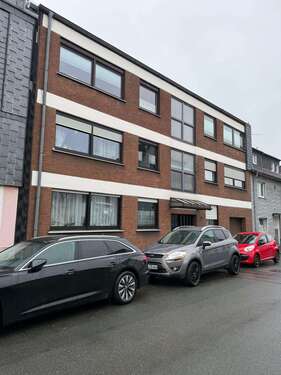 Foto - Wohnung zum Mieten in Oberhausen 320,00 € 40 m²