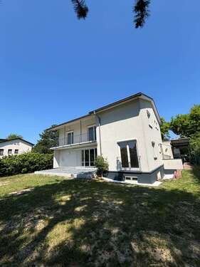 Foto - Haus zum Mieten in Heidelberg 3.900,00 € 183 m²