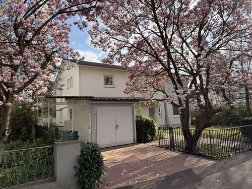 Foto - Haus zum Mieten in Heidelberg 3.900,00 € 183 m²