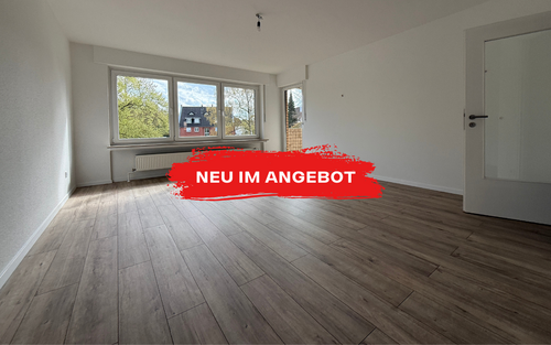 Foto - Wohnung zum Mieten in Bückeburg 795,00 € 78 m²