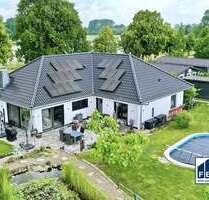 Haus zum Kaufen in Langenhagen Techentin 619.000,00 € 181.9 m² - Langenhagen / Techentin