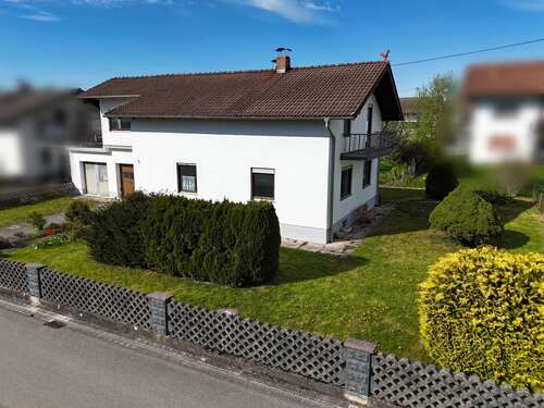 Foto - Haus zum Kaufen in Großkarolinenfeld 569.000,00 € 135 m²