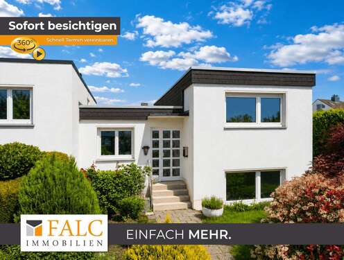 Foto - Haus zum Kaufen in Lohmar 479.000,00 € 135 m²