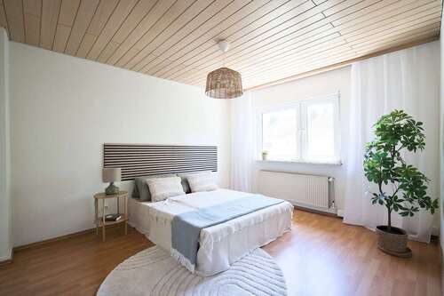 Foto - Wohnung zum Kaufen in Frankfurt am Main 145.000,00 € 38 m²