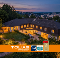 Haus zum Kaufen in Stuttgart 9.500.000,00 € 689 m²