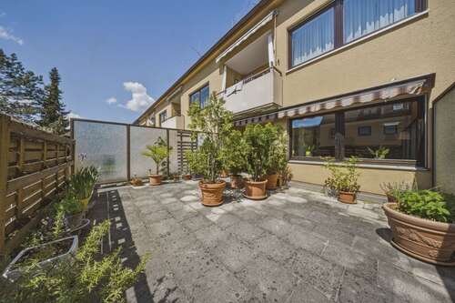 Foto - Wohnung zum Kaufen in Augsburg 549.000,00 € 121 m²