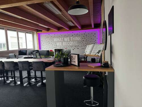 Foto - Büro in Günzburg 2.000,00 € 289.5 m²