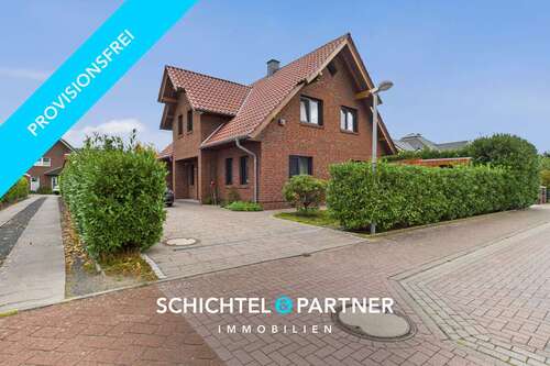 Foto - Haus zum Kaufen in Hagen im Bremischen 549.900,00 € 148 m²
