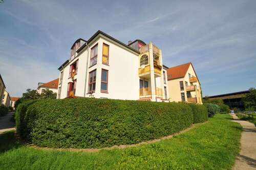 Foto - Wohnung zum Kaufen in Blankenfelde-Mahlow 135.000,00 € 55.02 m²