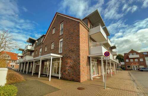 Foto - Einzelhandel in Weyhe 950,00 € 72.6 m²