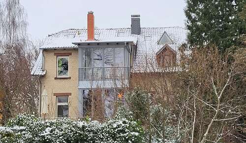 Foto - Wohnung zum Kaufen in Niedersachsen - Göttingen 498.000,00 € 150 m²