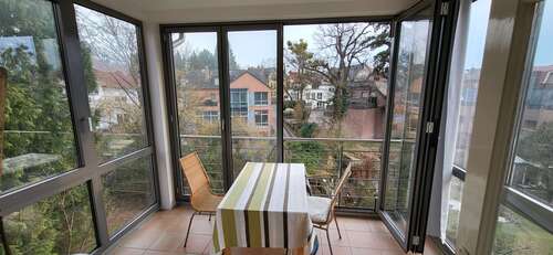 Foto - Wohnung zum Kaufen in Niedersachsen - Göttingen 549.000,00 € 150 m²