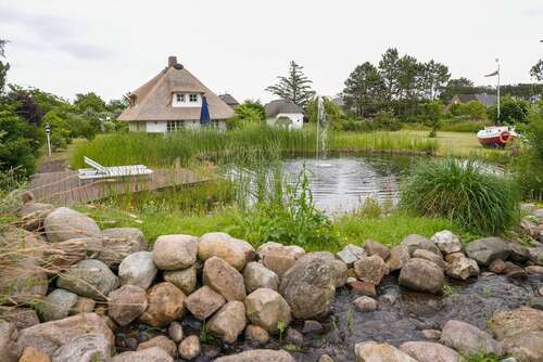 Foto - Haus zum Kaufen in Nebel 2.200.000,00 € 165 m²