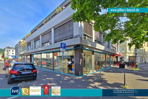 Foto - Einzelhandel in Trier 3.500,00 € 271 m²