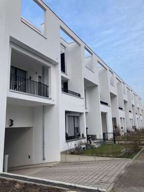 Foto - Wohnung zum Mieten in Wolfsburg 1.040,00 € 91 m²