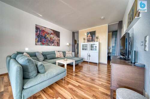 Foto - Wohnung zum Kaufen in Heiligenhafen 184.950,00 € 53 m²