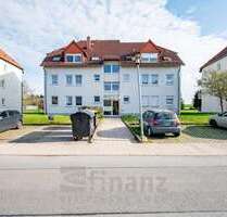 Wohnung zum Kaufen in Werdau 37.500,00 € 35.22 m²