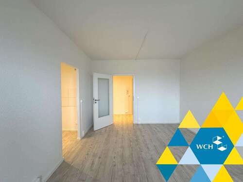 Foto - Wohnung zum Mieten in Chemnitz 230,00 € 35.82 m²