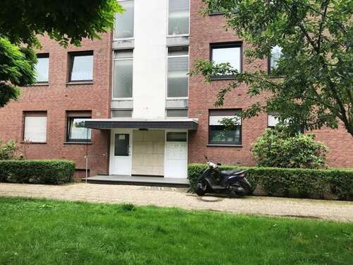Foto - Wohnung zum Mieten in Duisburg 355,00 € 50.29 m²