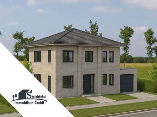 Foto - Haus zum Kaufen in Steinfurt 645.005,00 € 171.15 m²