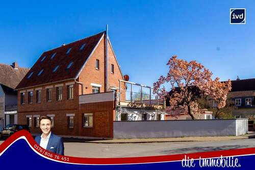 Foto - Haus zum Kaufen in Springe Eldagsen 710.000,00 € 263 m²