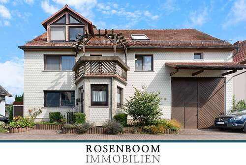 Foto - Haus zum Kaufen in Oberaula Olberode 279.000,00 € 236 m²