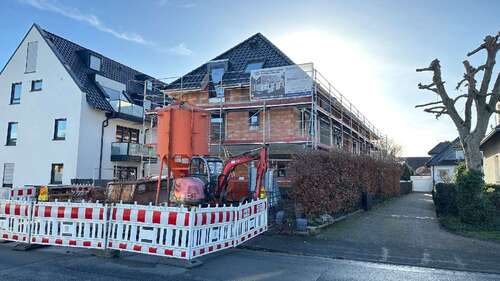 Foto - Wohnung zum Kaufen in Paderborn 397.900,00 € 76.88 m²