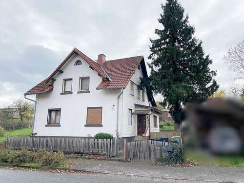 Foto - Haus zum Kaufen in Kaltennordheim 60.830,00 € 140 m²