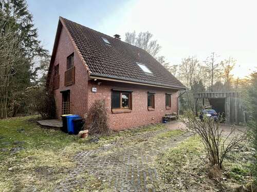 Foto - Haus zum Kaufen in Buchholz 449.000,00 € 138.35 m²