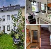 Haus zum Kaufen in Crimmitschau 64.600,00 € 170 m²