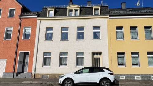 Foto - Haus zum Kaufen in Crimmitschau 59.500,00 € 170 m²