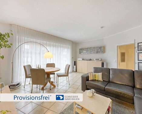 Foto - Wohnung zum Kaufen in Ratingen 297.400,00 € 80 m²