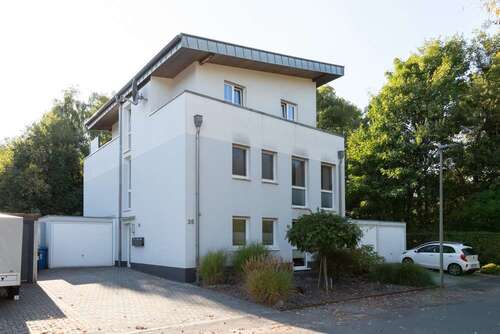Foto - Wohnung zum Kaufen in Oberhausen 349.000,00 € 103 m²