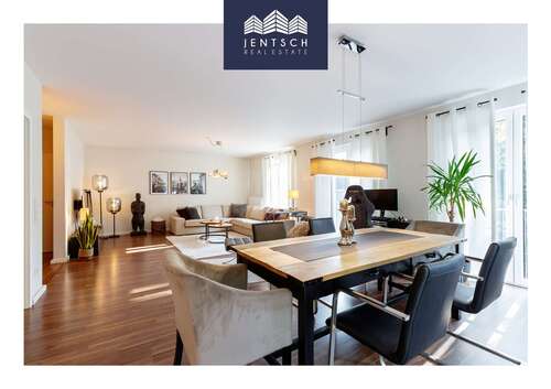 Foto - Wohnung zum Kaufen in Oberhausen 369.000,00 € 103 m²